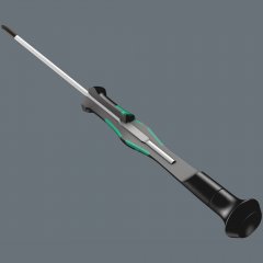 2035 Отвертка для электронщиков, 0.23 x 1.5 x 60 mm, WERA, ( WE-118003 )