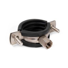 Хомут трубный ТХ (INOX) 4" Fortisflex 82158
