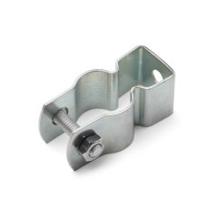Скоба металлическая СМП 25 подвесная Fortisflex 60428