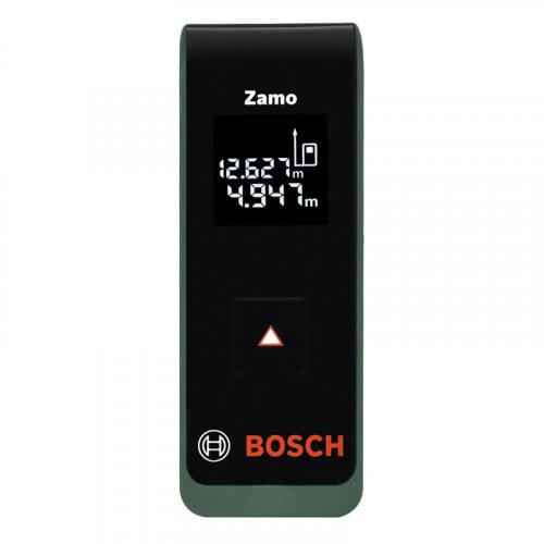 Лазерный дальномер Bosch Zamo II