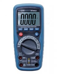 Профессиональный мультиметр CEM DT-9915