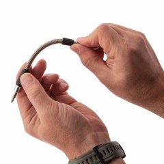 Отвертки реверсивные с набором бит, торцевых головок, 61 предмет, CrV Сибртех 13363