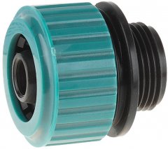 Переходник (3/4"; 3/4") для системы полива RACO 4250-55293C