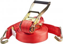 Ремень для крепления груза STAYER PROFESSIONAL 8 м 40564-8