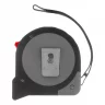 Рулетка Continuous fixation,7,5 м х 25 мм,двухкомпонентный корпус,плавная фиксация MATRIX 31090
