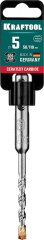 Бур SDS-plus (5х110 мм) KRAFTOOL 29320-110-05_z02