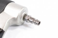 Нейлер пневматический для гвоздей от 10 до 32 мм Matrix 57405