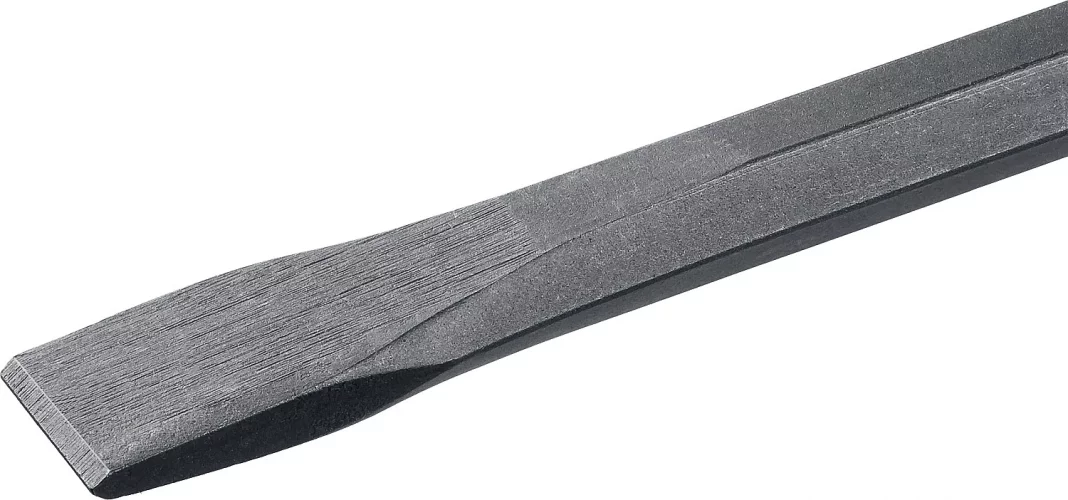 Зубило плоское Gorilla Force (20х250 мм; SDS-Plus) STAYER 29352-20-250_z02