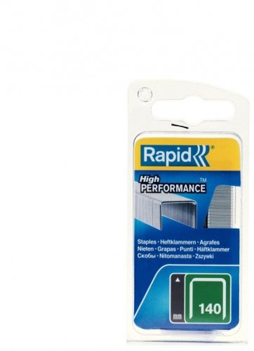 Скоба Proline 140/6 970 шт, RAPID 40108138
