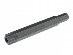 Бита TORX Т55Hх80мм 5/16" DR удлиненная JTC-1248055