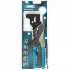 Заклепочник литой, усиленный, поворотный 0-360 град, заклепки 2.4-4.8 мм Gross 40405