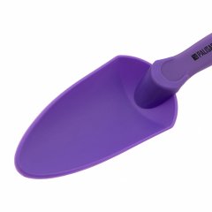 Набор садового инструмента, пластиковый, гелевые рукоятки, 3 предмета, Nylon Soft, Palisad 63021