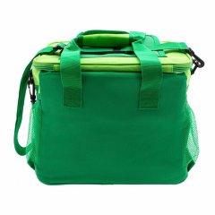 Сумка холодильник 320 x 250 x 240 мм, с двумя охлаждающими блоками Camping Palisad 69597