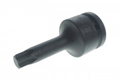 Головка торцевая 3/4" TORX T70 ударная JTC-641070