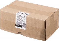 Болт ЗУБР ГОСТ 7798-70 M5 x 40 мм 5 кг кл. пр. 5.8 оцинк. 303080-05-040