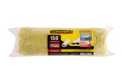 Сменный ролик STAYER SYNTEX 150 мм, диам. 30 мм, полиакрил 0219-15