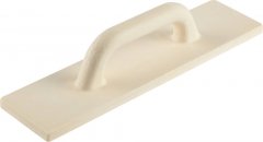 Полиуретановая терка DEXX 100x400 мм 08134-10-40