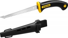 Выкружная мини-ножовка по гипсокартону STAYER Cobra Double-8 150 мм 2-15170_z01