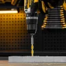 Сверло универсальное, Multi cut, 10 мм Denzel