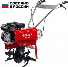 Бензиновый культиватор ЗУБР МКТ-170