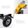 Бензиновый измельчитель STEHER GSR-750