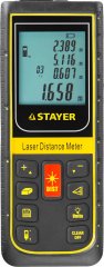 Лазерный дальномер STAYER PROFI SDL-100 34959