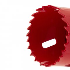 Коронка Bimetal, 51 мм Matrix 72451