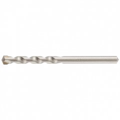 Сверло по бетону, 8 х 110 мм, Carbide tip, цилиндрический хвостовик Барс 70528