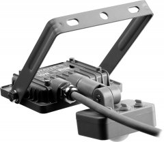 Прожектор STAYER LEDPro светодиодный, Profi датчик движения, 10Вт 57133-10