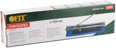 Плиткорез "Эконом" 400 мм FIT 16004