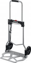 Складная хозяйственная тележка STAYER PROTruck до 70 кг 38755-70_z01