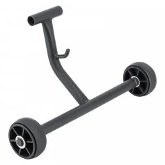 Транспортировочный комплект для виброплиты VC-12 DENZEL 98023