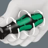 355 PZ Крестовая отвертка, PZ 4 x 200 mm, WERA, ( WE-009325 )