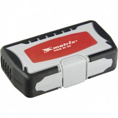 Набор бит и сверл, магнитный адаптер, CrV, пластиковый кейс, 40 шт. Matrix 11322