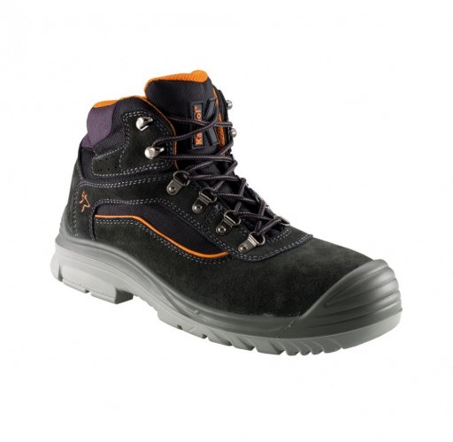 Ботинки рабочие ALLEN, размер 44, KAPRIOL, ( 41954 )