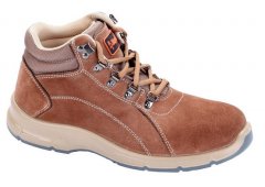 Ботинки рабочие Patrol High, размер 44, KAPRIOL, ( 43044 )