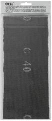 Сетки шлифовальные 120х280 мм, 10 шт.  Р 40 FIT 38124