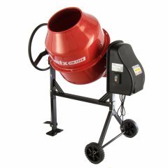 Бетоносмеситель СМ-120K, 120 л, мощность 450 Вт МТХ 95481