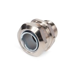 Муфта вводная латунная ВМ-Л-10-М16 Fortisflex 88853