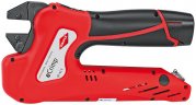 KNIPEX eCrimp 270 мм, ( KN-9743E )