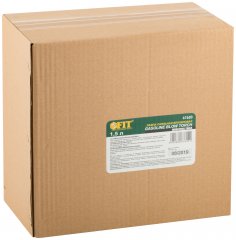 Лампа паяльная 1,5 л FIT 67620