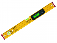 Уровень тип 196-2-M electronic IP 65, 61см (2верт.,1гориз., 2 ЖК диспл., точн. 0,5мм/м), STABILA, ( 17677 )