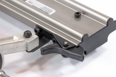 Нейлер пневматический для гвоздей от 10 до 50 мм Matrix 57410