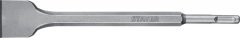 Зубило лопаточное Gorilla Force (40х250 мм; SDS-Plus) STAYER 29353-40-250_z02