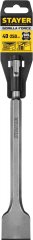 Зубило лопаточное Gorilla Force (40х250 мм; SDS-Plus) STAYER 29353-40-250_z02
