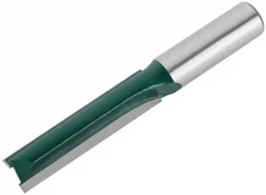 Фреза пазовая прямая с двойным лезвием DxHxL=12х51x91 мм FIT 3601-125112