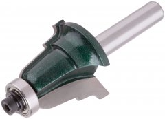 Фреза кромочная фигурная с подшипником DxHxL=30х25х69,3 мм FIT 3634-082530
