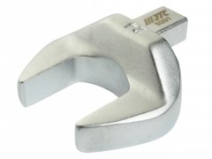 Ключ рожковый 24мм (насадка) для динамометрического ключа JTC-6832,6833 9х12мм JTC-509124