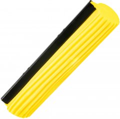 Сменная насадка губка PVA, 26х5,5х6 см, для швабры 935165 Home Palisad 935195