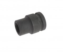 Головка торцевая 3/4" 19мм ударная L=52мм JTC-645219
